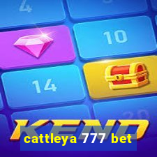 cattleya 777 bet